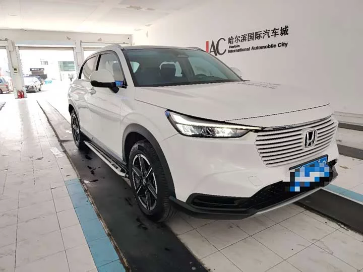 Honda Binzhi