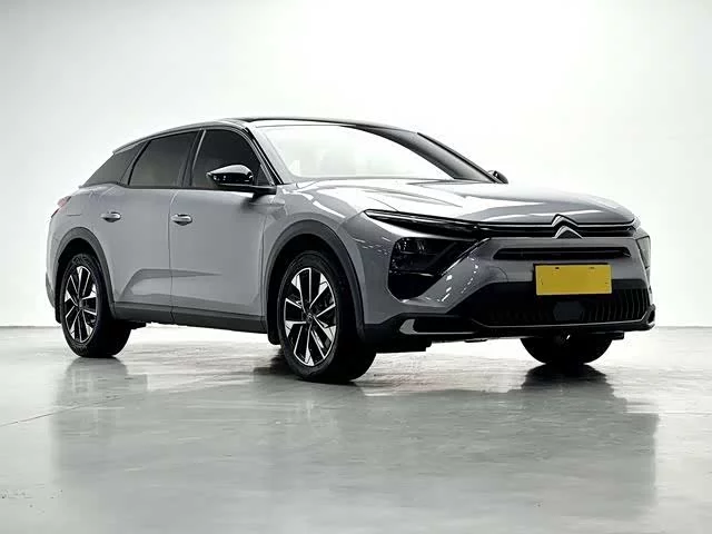 Citroën Versailles C5 X