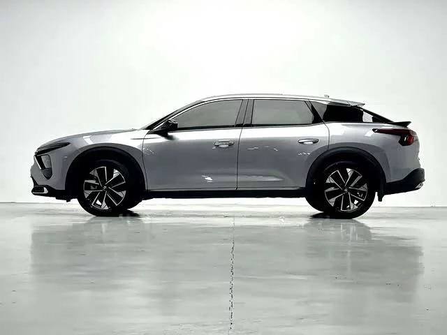 Citroën Versailles C5 X
