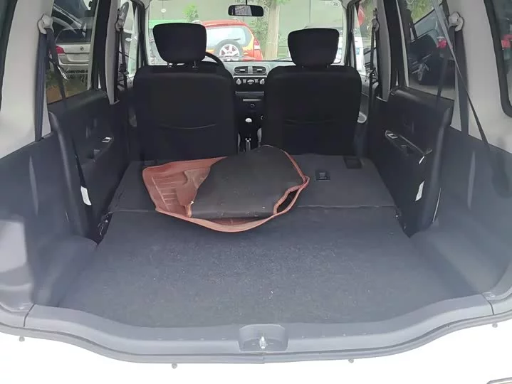 Suzuki Big Dipper