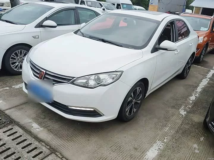 Roewe 360
