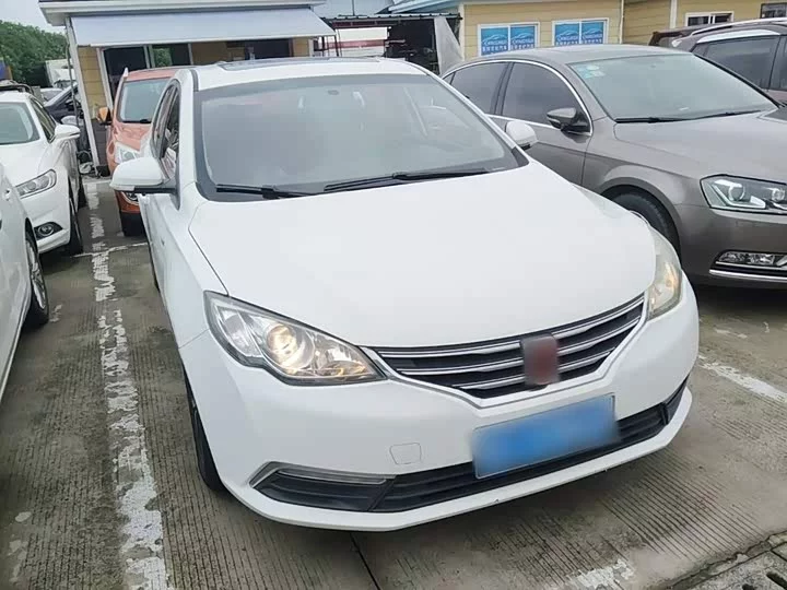 Roewe 360