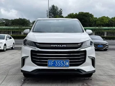 Maxus G50