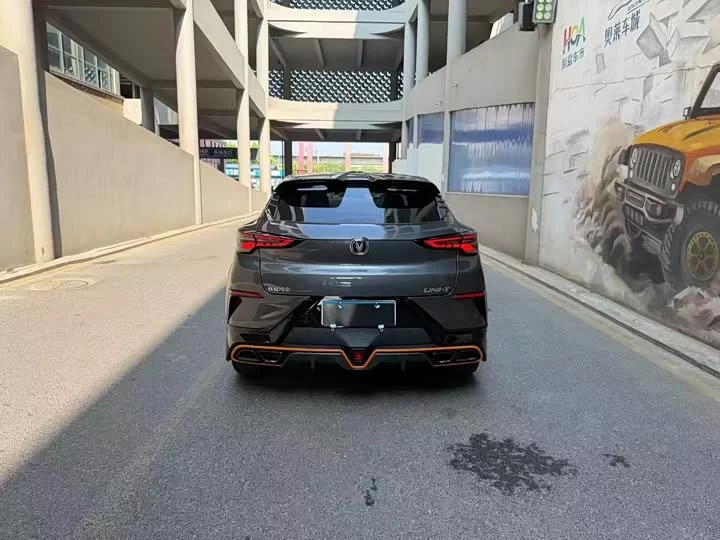 Changan UNI-T