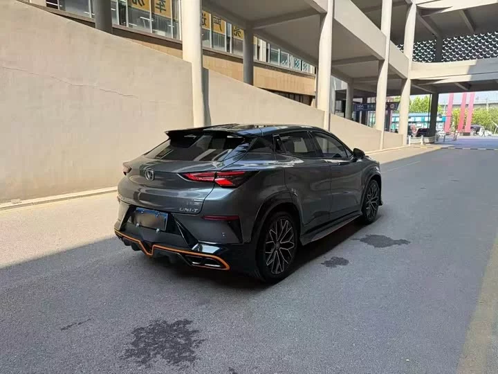 Changan UNI-T