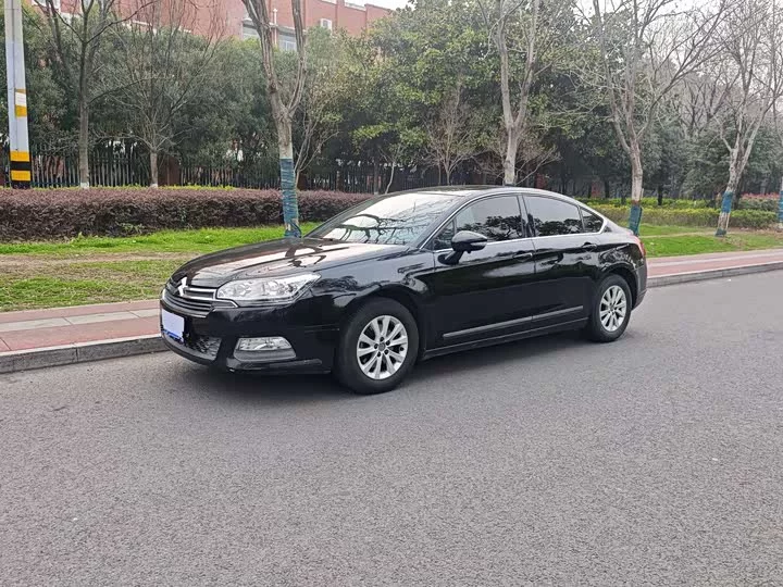 Citroën C5