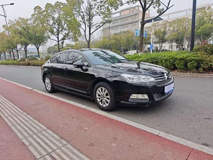 Citroën C5