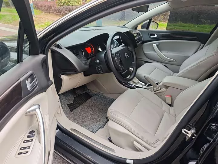 Citroën C5