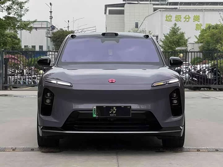 NIO EC6