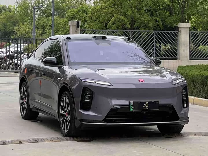 NIO EC6