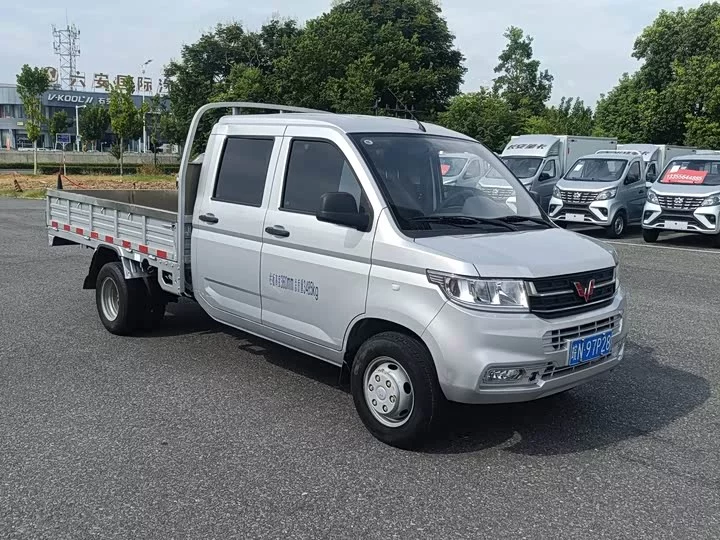 Wuling Rongguang new card