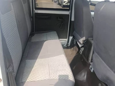 Wuling Rongguang new card