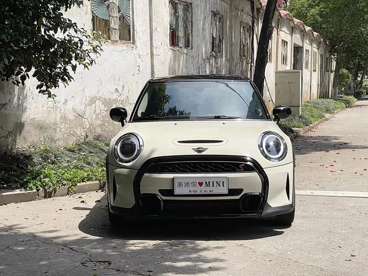 MINI 