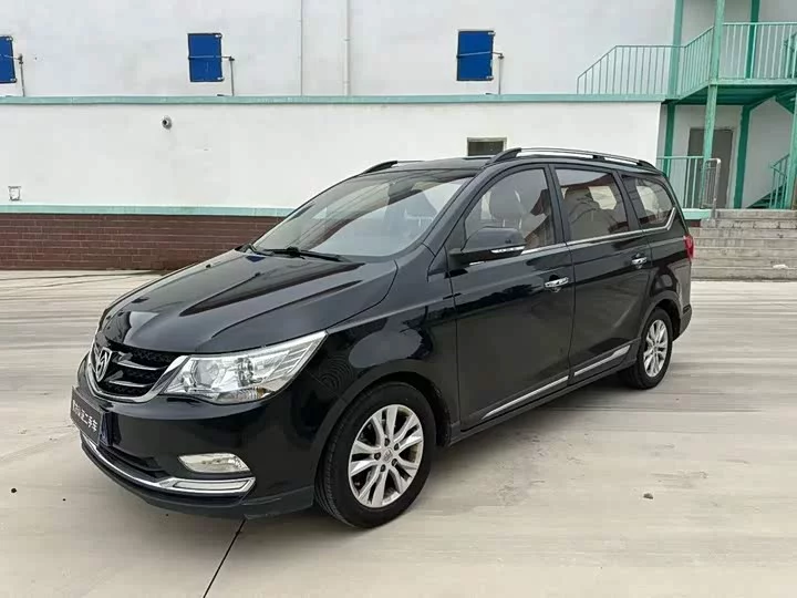 Baojun 730