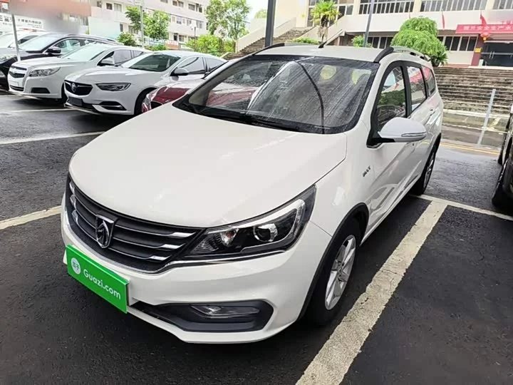 Baojun 310W