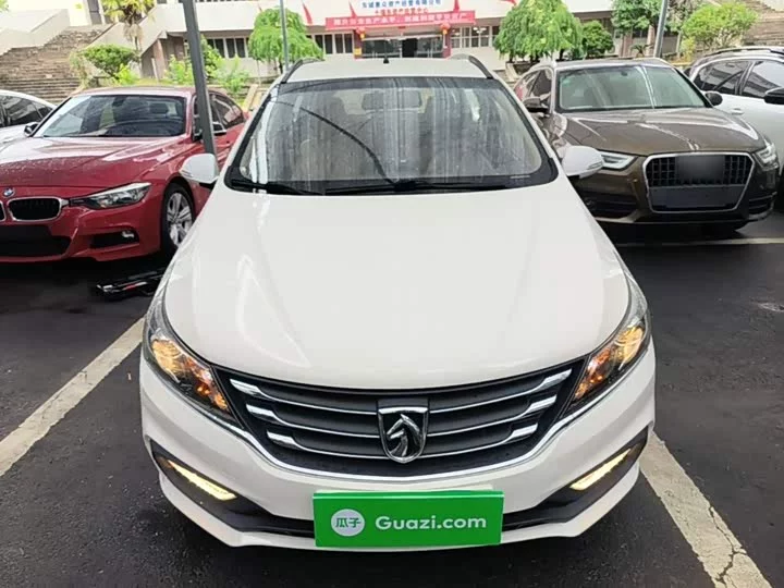 Baojun 310W