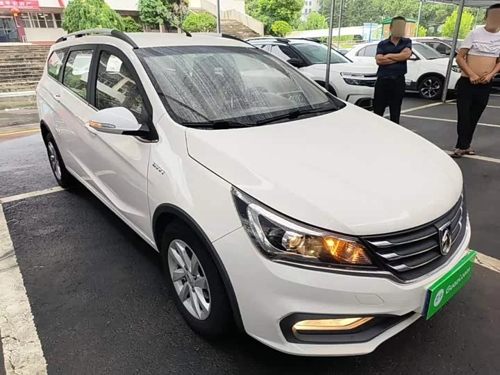 Baojun 310W