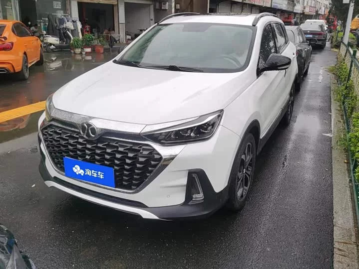 BAIC Chi Heng