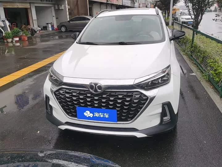 BAIC Chi Heng