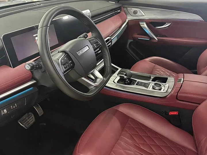 Jetour X70 PLUS