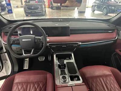 Jetour X70 PLUS