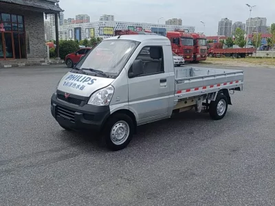Wuling Rongguang light truck, 2015 — купить с доставкой из Китая