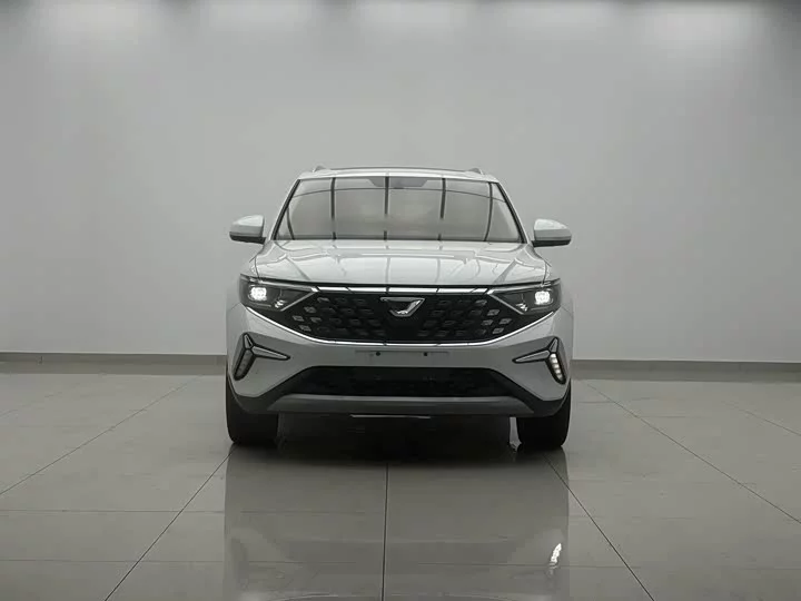 Jetta VS7