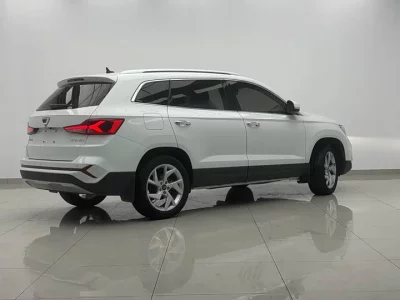 Jetta VS7