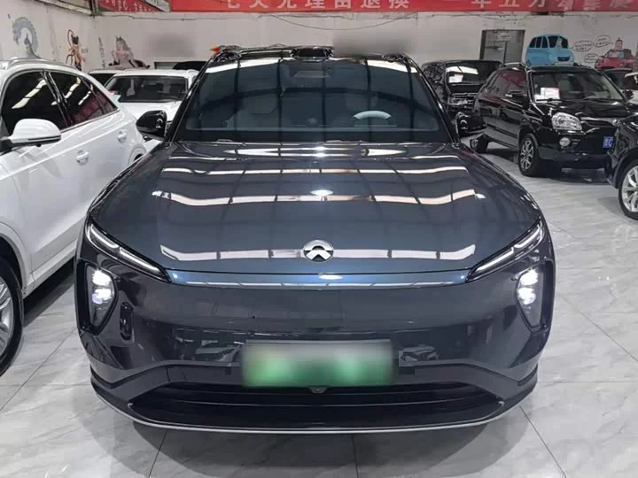 NIO ES6