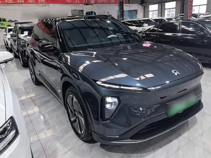 NIO ES6