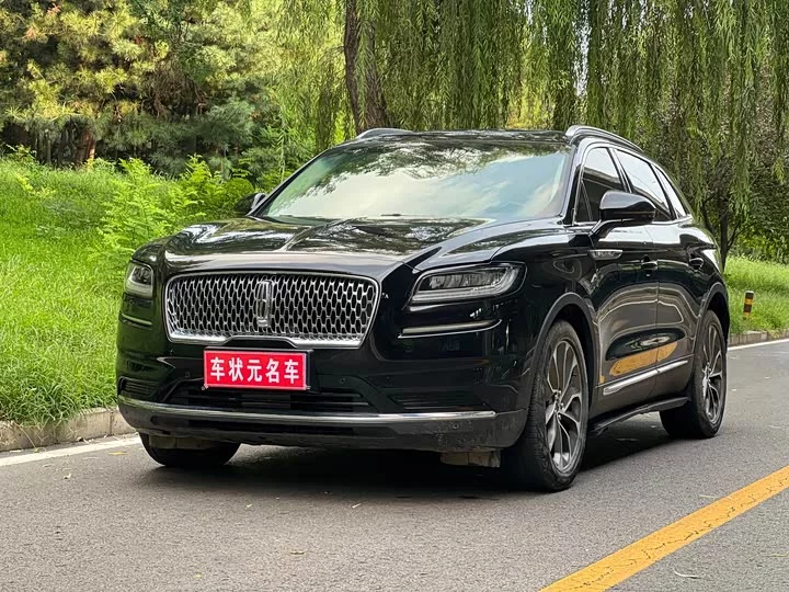 Lincoln navigator
