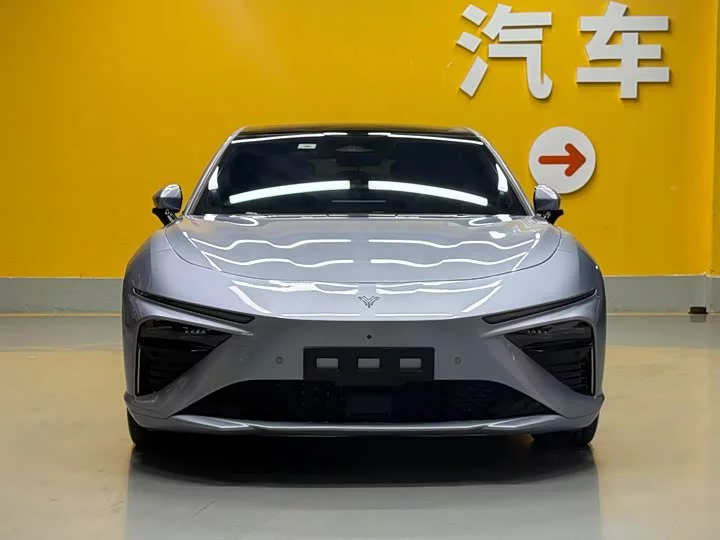 NETA Nezha S