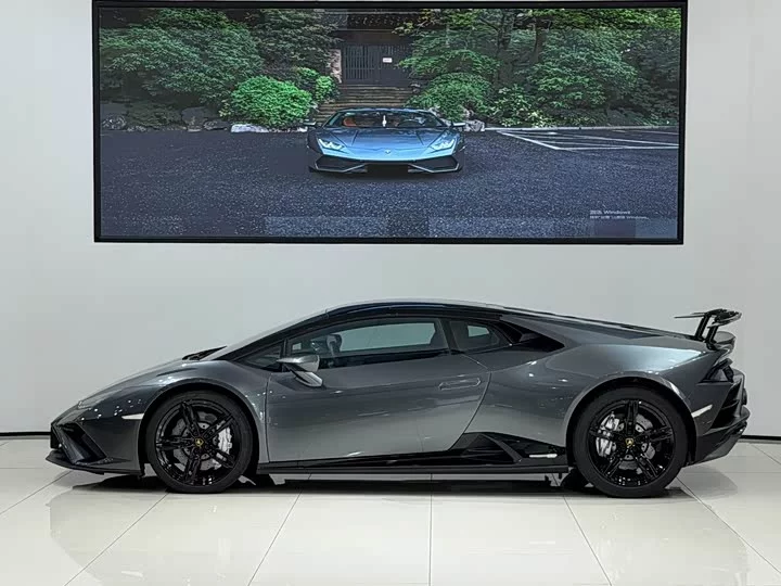 Lamborghini Huracán