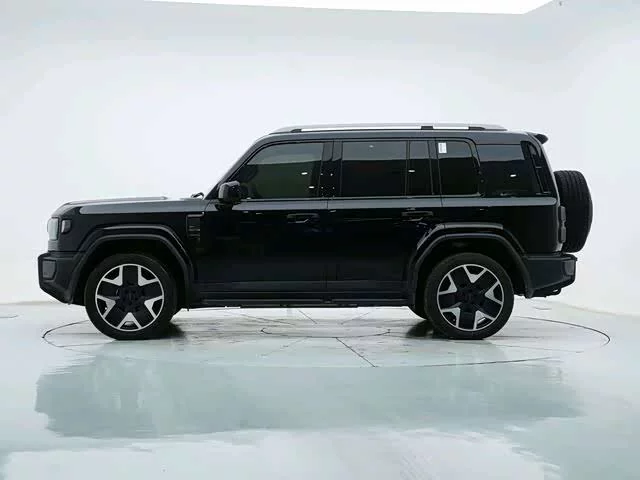 iCAR V27