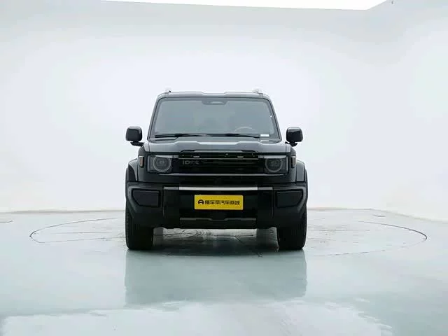 iCAR V27