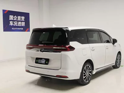 GAC Trumpchi M6