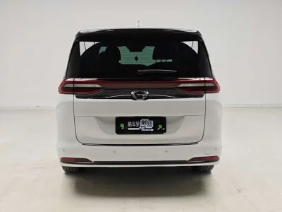 GAC Trumpchi M6