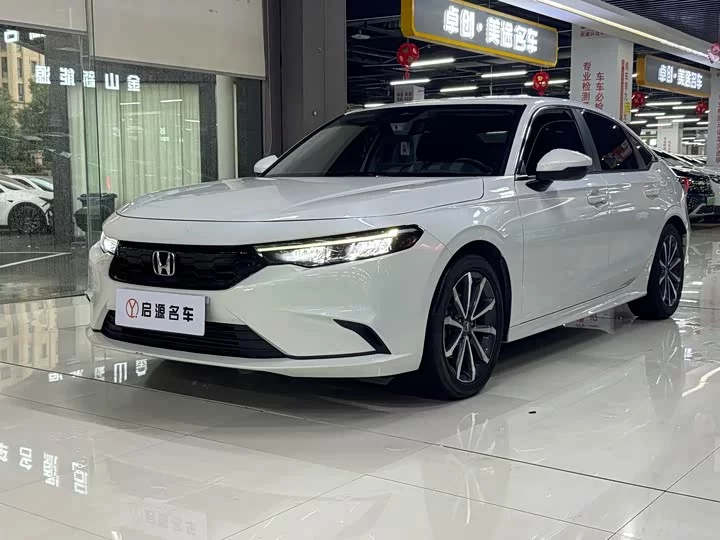 Honda Style