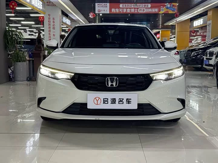 Honda Style