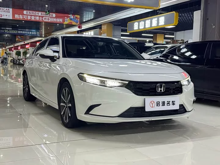 Honda Style