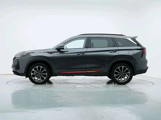 Changan CS75PLUS