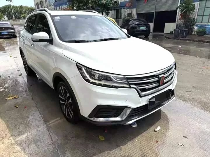 Roewe RX3