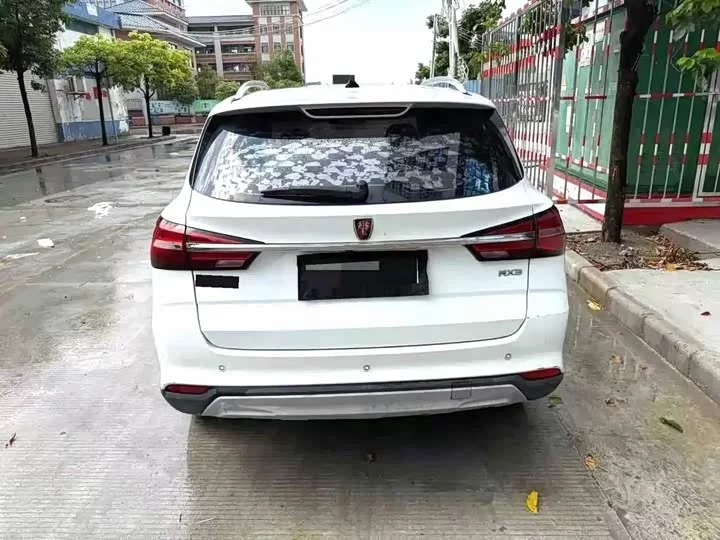 Roewe RX3