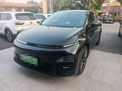 XPeng G6, 2024 — купить с доставкой из Китая