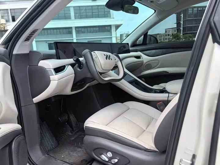 Zhiji LS6