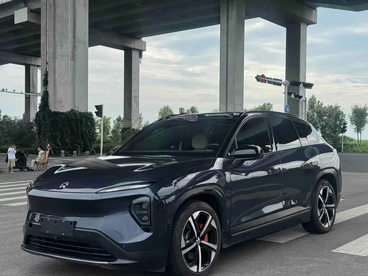 NIO ES7