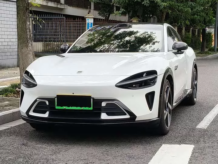 Xiaomi car Xiaomi YU7
