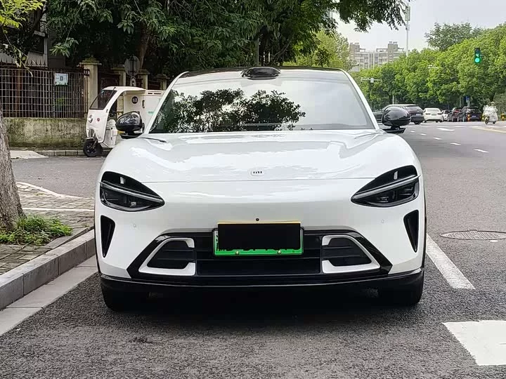 Xiaomi car Xiaomi YU7
