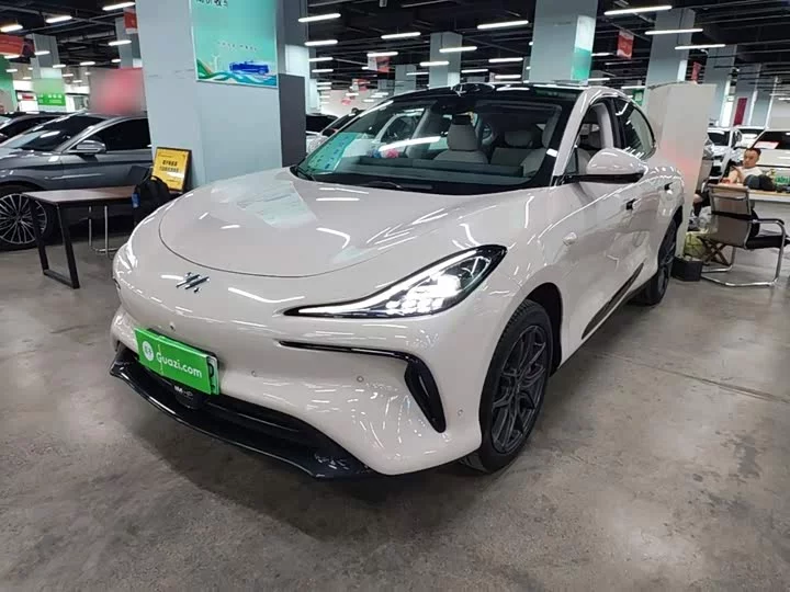Zhiji LS6