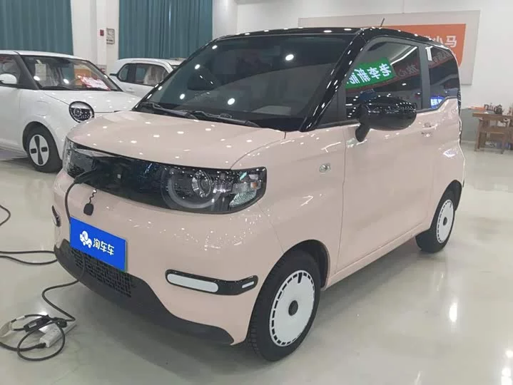 Chery QQ Ice Cream